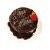 chocolate truffe cake half kg  + ₹ 290.00 