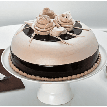 Special Chocolate Ca...