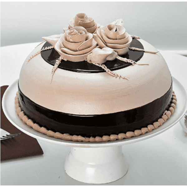 Special Chocolate Cake