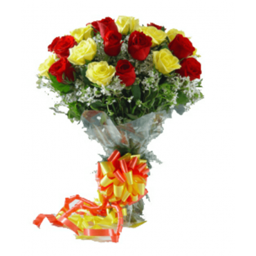 A Bunch of 2 dozen R...