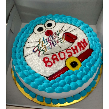 Doremon Cake Doremon Cake...