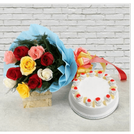 Pineapple cakes n Mi...