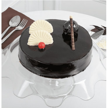 Premium Truffle cake. Premium Truffle cake...