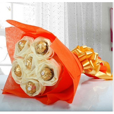 Ferrero Rocher   Flo...