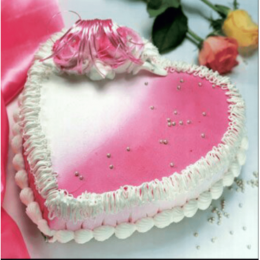 My Heart My Heart...