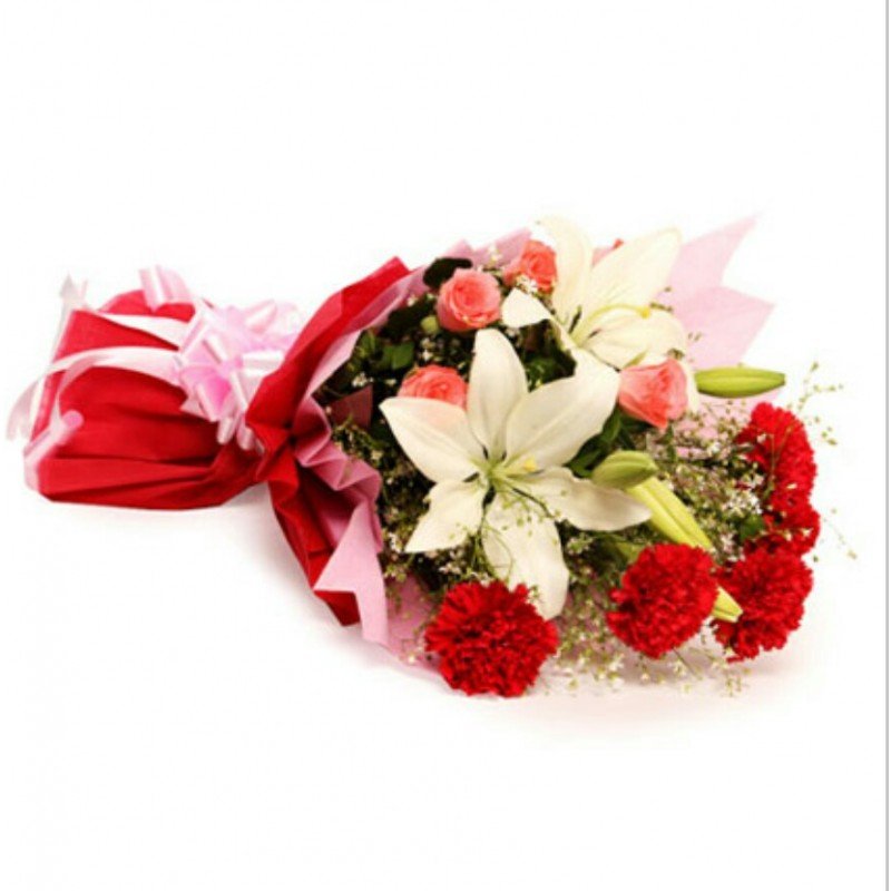 Lovely Flower