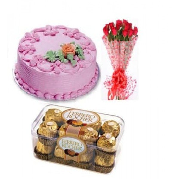Lovely Gifts