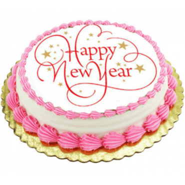 New Year Pineapple  ...