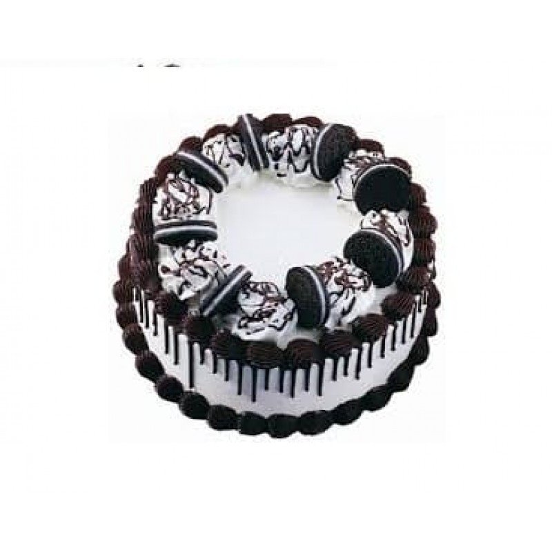 Oreo Cake