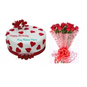 Red Love Red Love...