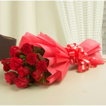 10 Red Rose Banquet ...