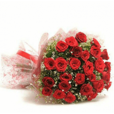 30 Red Roses Bunch 30 Red Roses Bunch...