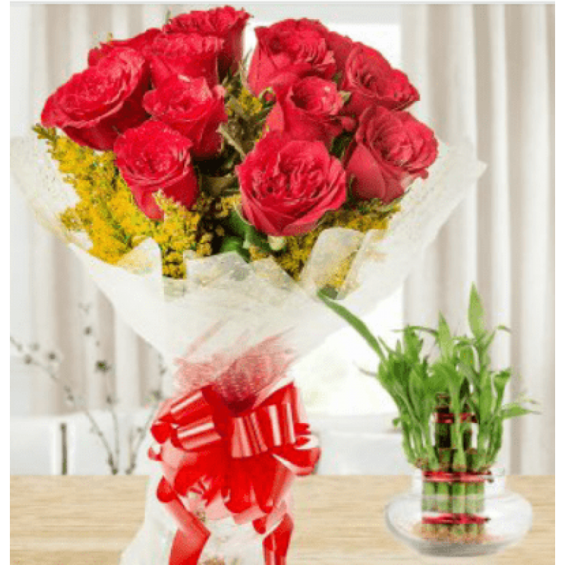 Love and Luck Gift Hamper