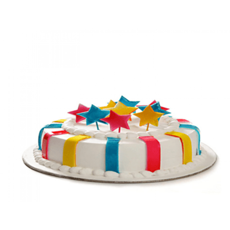 Star Cake