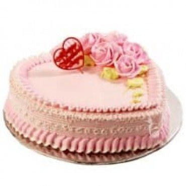 Strawberry Rose Cake Strawberry Rose Cake...