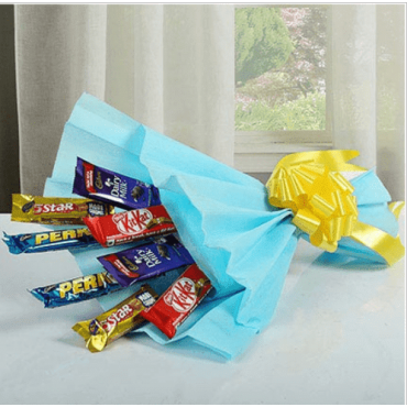 Ambala Mixed chocola...