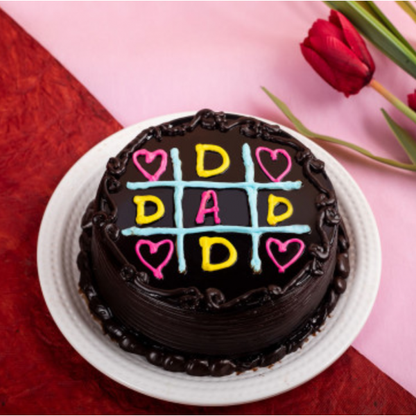 Cake for Father