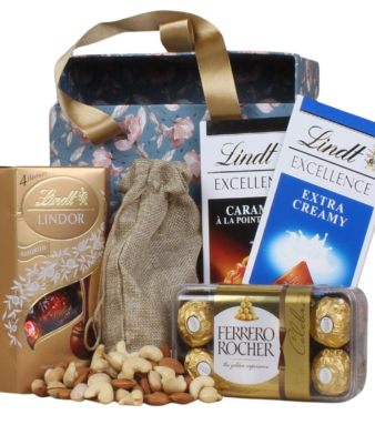 Hampers