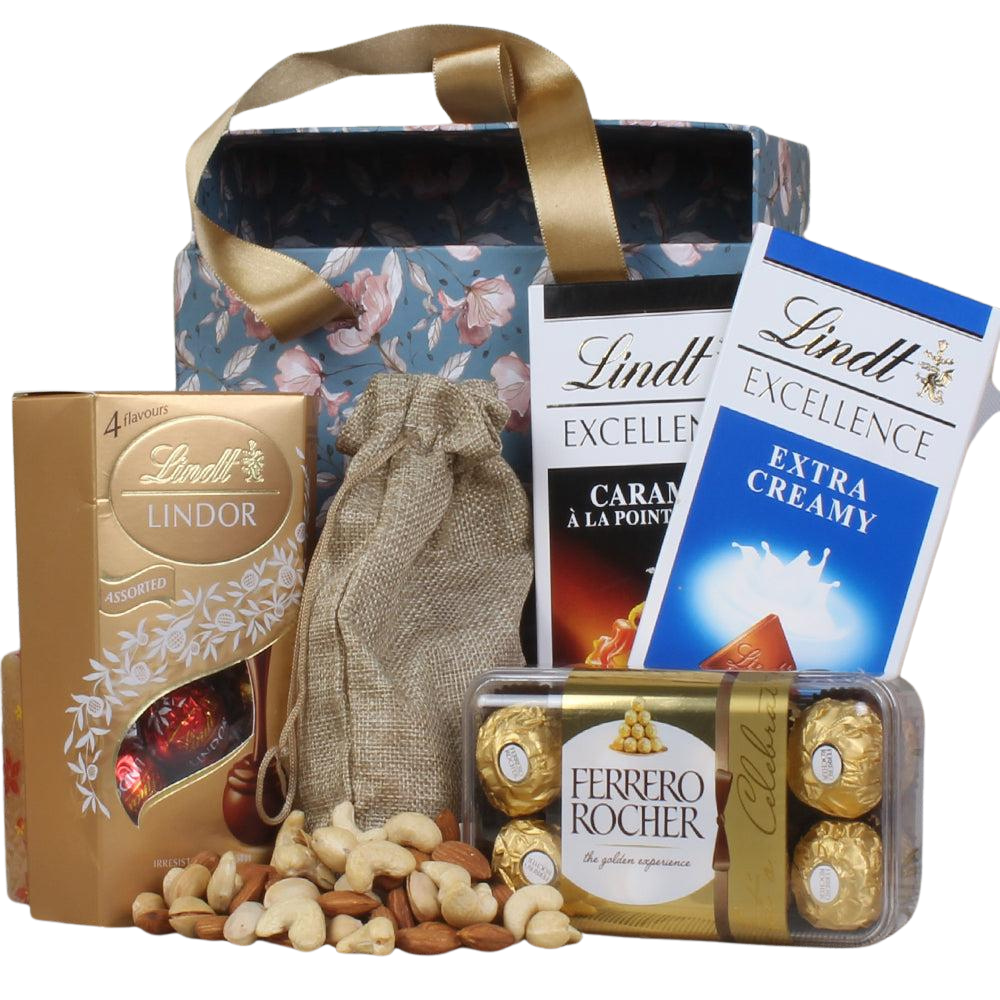 Hampers