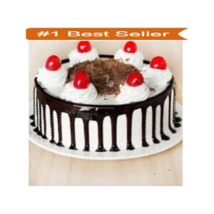 Black Forest Cake
